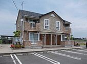 富山市八尾町黒田 2階建 築21年のイメージ