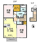 D－room　As　Bのイメージ