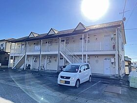 コーポ上堀 205 ｜ 富山県富山市上堀南町10（賃貸アパート1K・2階・28.14㎡） その23