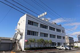 コーポ上堀 205 ｜ 富山県富山市上堀南町10（賃貸アパート1K・2階・28.14㎡） その26