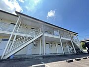 小杉駅より徒歩8分 築34年8ヶ月 2階建の賃貸物件