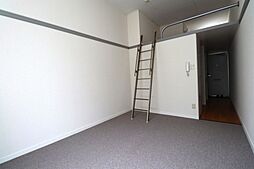 K＆T 203 2階ワンルームのリビング/ダイニング