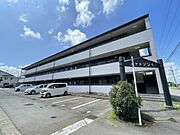 東八尾駅より徒歩55分 3階 築29年2ヶ月の賃貸物件