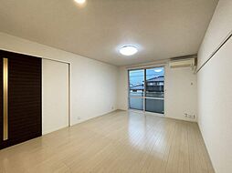 メゾン　サミュゼB 206