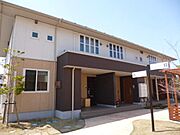 不二越駅より徒歩19分 2階 築17年10ヶ月の賃貸物件