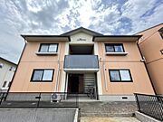 シンフォニアIの賃貸物件