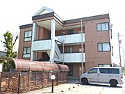 Ｔ．Ｈ．アルカディア 3階 築29年3ヶ月の賃貸物件