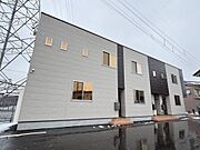 蓮町(馬場記念公園前)駅より徒歩6分 1階 築1年5ヶ月の賃貸物件