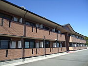 上堀駅より徒歩13分 築21年6ヶ月 2階建の賃貸物件