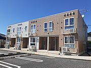 ウィンベル大山１の賃貸物件