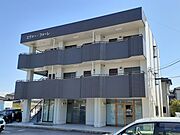 エヴァー・フォーレ 3階 築29年4ヶ月の賃貸物件