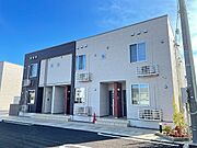 グランリーオ・RVIIの賃貸物件