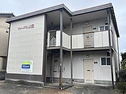 フォーブル山室