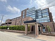 大泉駅より徒歩6分 1階 築29年2ヶ月の賃貸物件