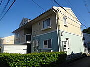 小杉駅より徒歩5分 2階 築37年9ヶ月の賃貸物件