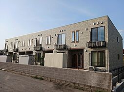 富山地方鉄道本線 越中荏原駅 徒歩31分の賃貸アパート