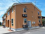 メゾンソレイユの賃貸物件