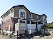 ヴィラ・アミティVの賃貸物件