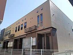 富山地方鉄道本線 東新庄駅 徒歩17分の賃貸アパート