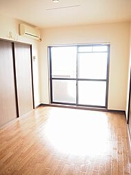 富山地方鉄道上滝線 大泉駅 バス6分 松ヶ丘下車 徒歩1分の賃貸マンション 3階3DKのリビング/ダイニング