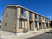 東八尾駅より徒歩50分 築6年7ヶ月 2階建の賃貸物件