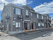 大泉駅より徒歩32分 1階 築16年3ヶ月の賃貸物件