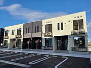 ベルフラワーB 1階 築1年の賃貸物件