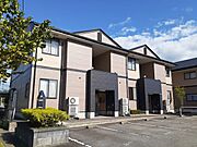 ベルビィトンA 2階 築26年10ヶ月の賃貸物件