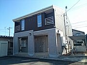 ジュネスフランの賃貸物件