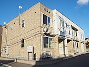 ハッピーフィールドつばき館の賃貸物件