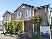 ヴィラノールFの賃貸物件