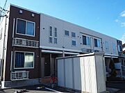 ゴールデン赤田の賃貸物件