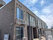 越中荏原駅より徒歩37分 2階 築5年5ヶ月の賃貸物件