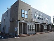 オールージュの賃貸物件