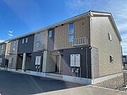 東八尾駅より徒歩50分 築6年7ヶ月 2階建の賃貸物件