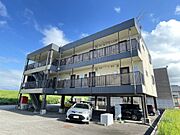 南富山駅より徒歩31分 2階 築27年9ヶ月の賃貸物件