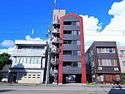 堀川小泉駅より徒歩2分 2階 築33年7ヶ月の賃貸物件