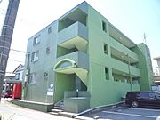 富山駅より徒歩10分 1階 築37年2ヶ月の賃貸物件