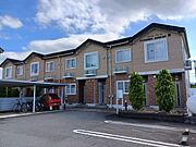 プルミエ・アムール３の賃貸物件