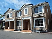 競輪場前駅より徒歩3分 2階 築16年10ヶ月の賃貸物件