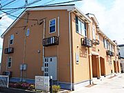 サン プロミネンスA 1階 築14年3ヶ月の賃貸物件