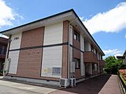 越中荏原駅より徒歩3分 2階 築29年4ヶ月の賃貸物件