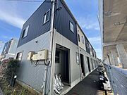 新庄田中駅より徒歩20分 1階 築16年6ヶ月の賃貸物件