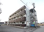 東新庄駅より徒歩12分 2階 築34年9ヶ月の賃貸物件