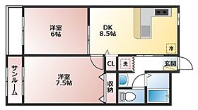 間取り：216005835165