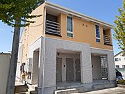 ルメルシエの賃貸物件