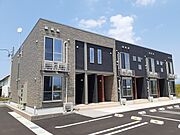 ベルモア向新庄Iの賃貸物件