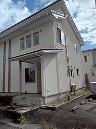 富山地方鉄道本線 越中荏原駅 徒歩34分の賃貸テラスハウス