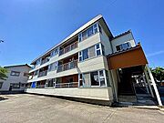 不二越駅より徒歩9分 築41年5ヶ月 3階建の賃貸物件