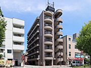 PIER旅籠 6階 築34年3ヶ月の賃貸物件